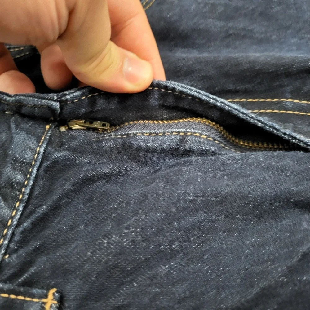 J. Crew measurements waist